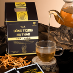 Trà Đông trùng hạ thảo Thái Minh