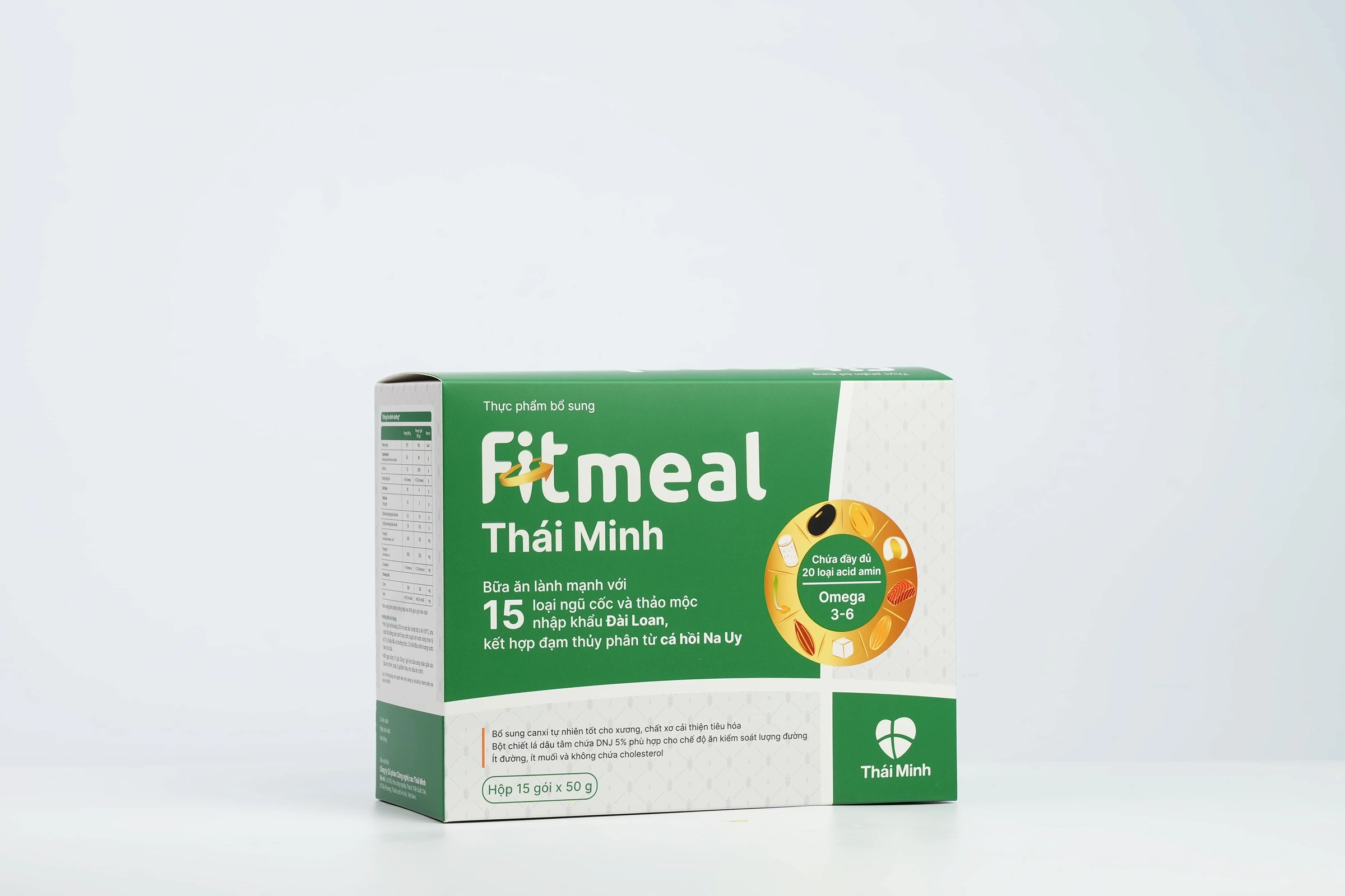Phục Hồi Thể Lực